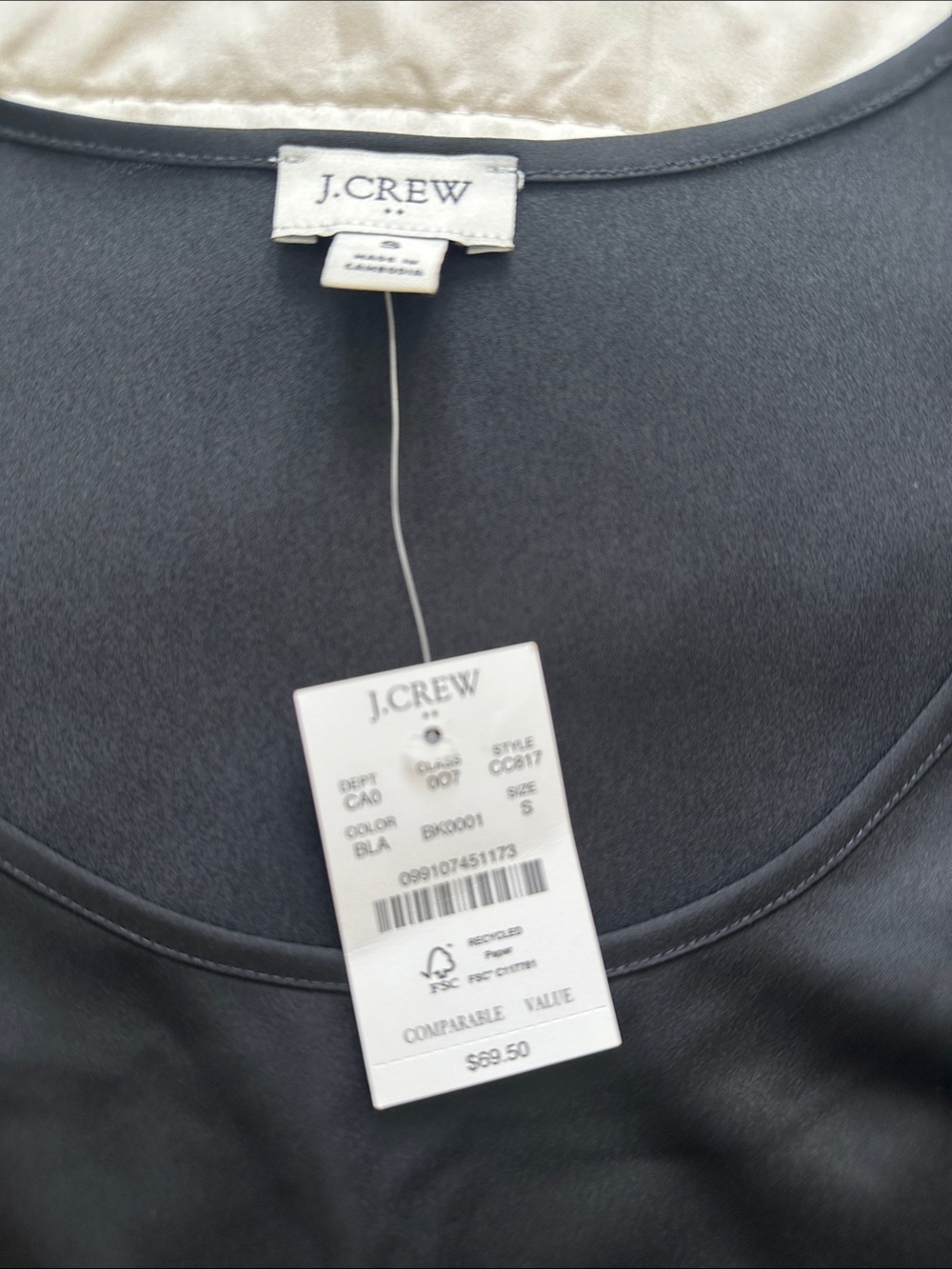 J. Crew - Picture 3 of 4
